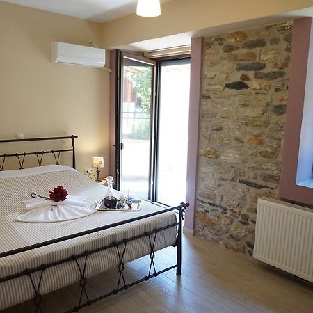 Villa Giota Ποταμιά Εξωτερικό φωτογραφία
