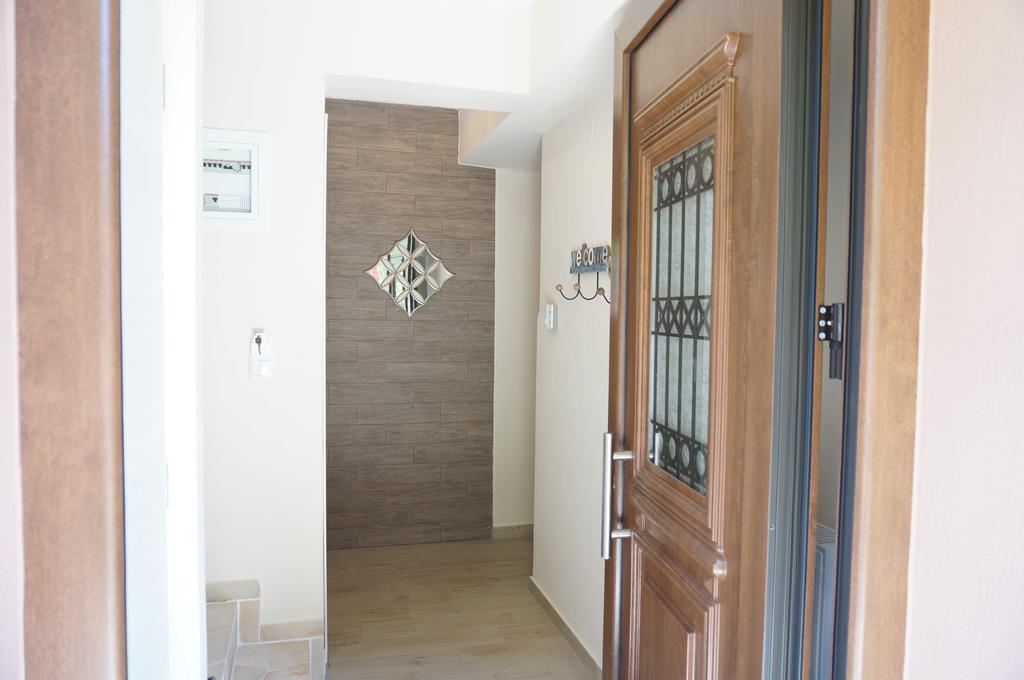Villa Giota Ποταμιά Εξωτερικό φωτογραφία