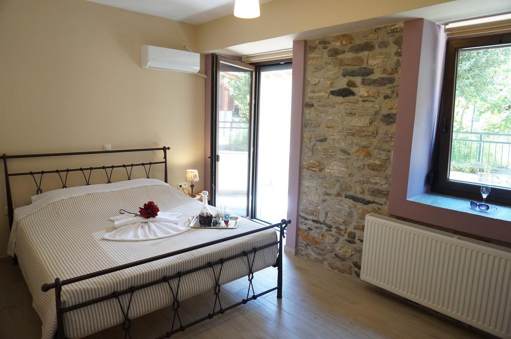 Villa Giota Ποταμιά Εξωτερικό φωτογραφία