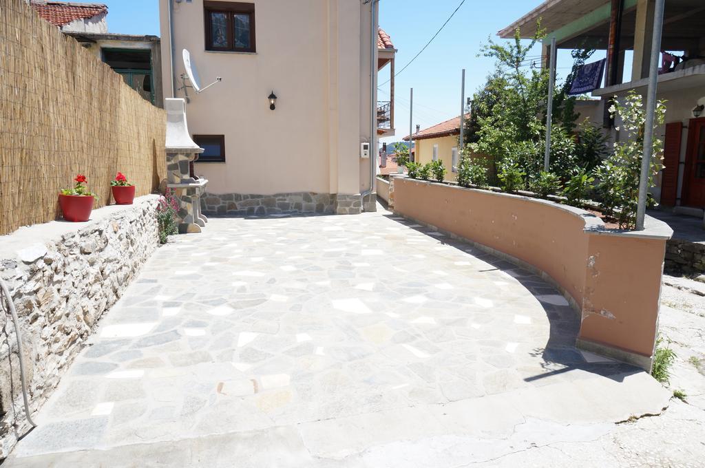 Villa Giota Ποταμιά Εξωτερικό φωτογραφία