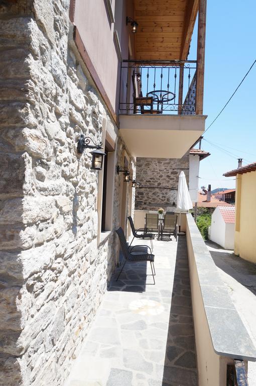 Villa Giota Ποταμιά Εξωτερικό φωτογραφία