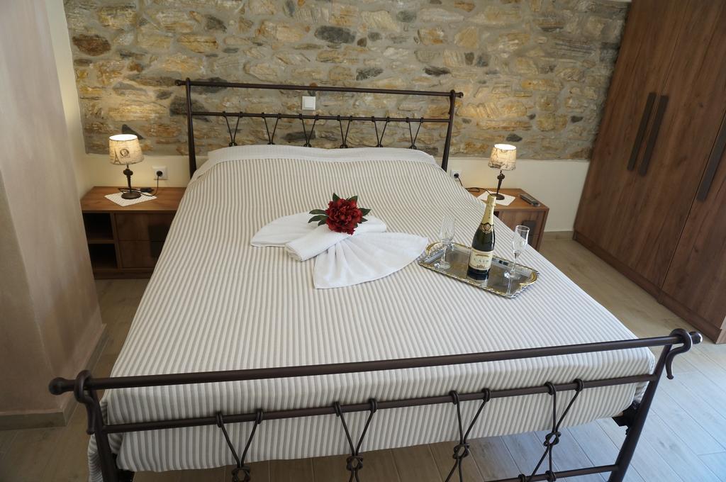 Villa Giota Ποταμιά Εξωτερικό φωτογραφία