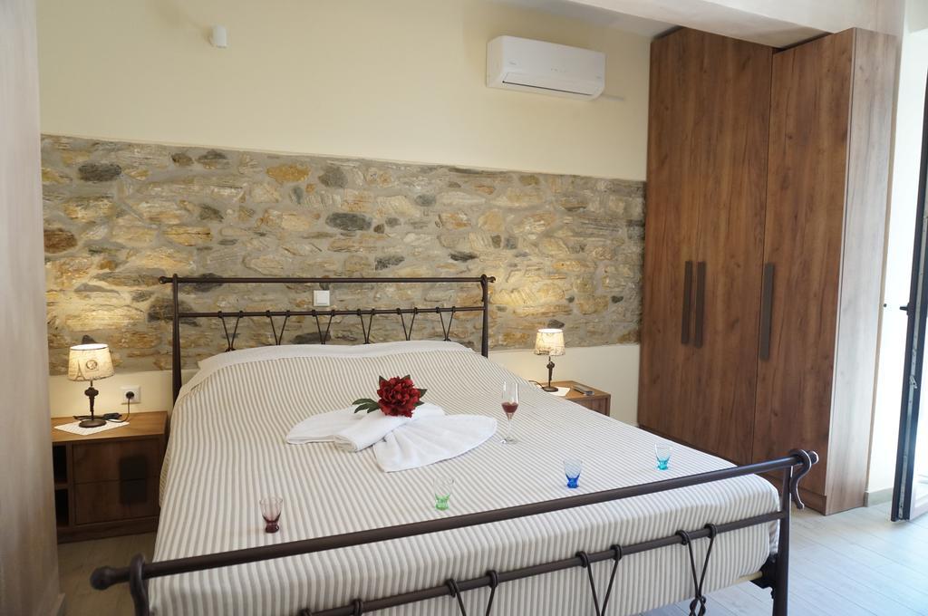Villa Giota Ποταμιά Εξωτερικό φωτογραφία