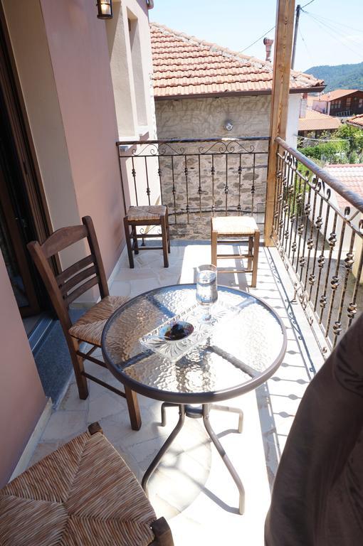 Villa Giota Ποταμιά Εξωτερικό φωτογραφία