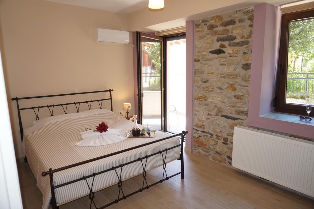 Villa Giota Ποταμιά Εξωτερικό φωτογραφία