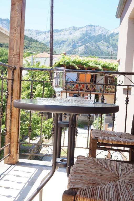 Villa Giota Ποταμιά Εξωτερικό φωτογραφία