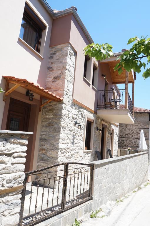 Villa Giota Ποταμιά Εξωτερικό φωτογραφία