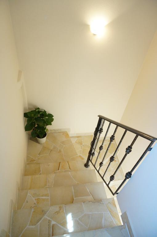 Villa Giota Ποταμιά Εξωτερικό φωτογραφία