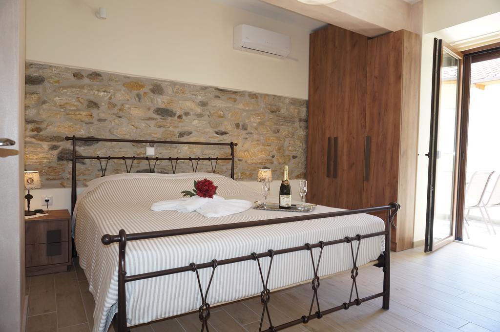 Villa Giota Ποταμιά Εξωτερικό φωτογραφία