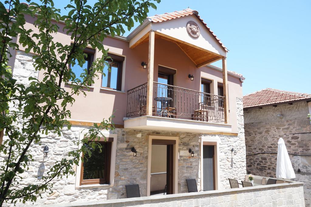 Villa Giota Ποταμιά Εξωτερικό φωτογραφία