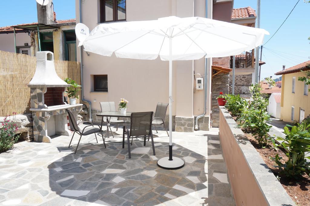 Villa Giota Ποταμιά Εξωτερικό φωτογραφία